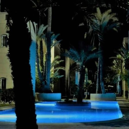 Super Riad Avec Piscine Interieure Marrakesh Exterior foto
