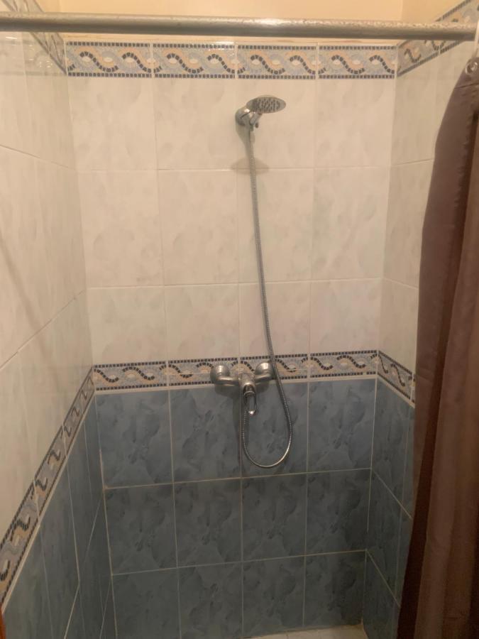 Super Riad Avec Piscine Interieure Marrakesh Exterior foto